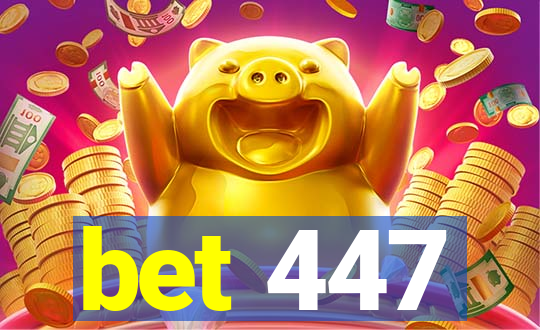 bet 447